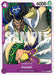 Image for Komei (EB02-034) [Extra Booster: Anime 25th Collection] - One Piece Card Game