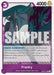 Image for Franky (EB02-037) (Foil) [Extra Booster: Anime 25th Collection] - One Piece Card Game