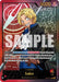 Image for Sabo (SP) (OP05-001) (Foil) [Extra Booster: Anime 25th Collection] - One Piece Card Game