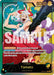 Image for Yamato (SP) (OP06-022) (Foil) [Extra Booster: Anime 25th Collection] - One Piece Card Game