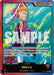 Image for Marco (SP) (OP08-002) (Foil) [Extra Booster: Anime 25th Collection] - One Piece Card Game