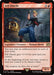 Image for Zell Dincht (170) (Foil) [FINAL FANTASY] - Magic: The Gathering