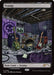 Image for Swamp (2078) (2078) [Secret Lair Drop Series] - Magic: The Gathering