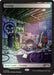 Image for Swamp (2078) (Rainbow Foil) (2078) (Foil) [Secret Lair Drop Series] - Magic: The Gathering