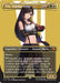 Image for Tifa, Martial Artist (Borderless) (206) [FINAL FANTASY] - Magic: The Gathering