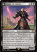 Image for Zenos yae Galvus (127) [FINAL FANTASY] - Magic: The Gathering