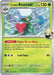Image for Cynthia's Roserade (008/182) (Reverse Holofoil) [SV10: Destined Rivals] - Pokemon