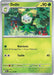 Image for Dolliv (022/182) (Reverse Holofoil) [SV10: Destined Rivals] - Pokemon