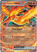 Image for Team Rocket's Moltres ex (031/182) (Holofoil) [SV10: Destined Rivals] - Pokemon