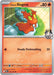 Image for Ethan's Slugma (035/182) (Reverse Holofoil) [SV10: Destined Rivals] - Pokemon
