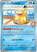 Image for Misty's Psyduck (045/182) (Reverse Holofoil) [SV10: Destined Rivals] - Pokemon