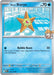 Image for Misty's Staryu (046/182) (Reverse Holofoil) [SV10: Destined Rivals] - Pokemon