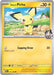Image for Ethan's Pichu (071/182) (Reverse Holofoil) [SV10: Destined Rivals] - Pokemon