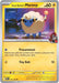 Image for Team Rocket's Mareep (072/182) (Reverse Holofoil) [SV10: Destined Rivals] - Pokemon