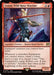 Image for Firion, Wild Rose Warrior (137) (Foil) [FINAL FANTASY] - Magic: The Gathering