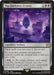 Image for The Darkness Crystal (96) [FINAL FANTASY] - Magic: The Gathering