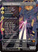 Image for Summon: Bahamut (Borderless) (356) (Foil) [FINAL FANTASY] - Magic: The Gathering