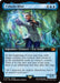 Image for Y'shtola Rhul (Extended Art) (443) [FINAL FANTASY] - Magic: The Gathering