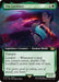 Image for Tifa Lockhart (Extended Art) (473) [FINAL FANTASY] - Magic: The Gathering