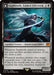 Image for Sephiroth, Fabled SOLDIER (115) (Foil) [FINAL FANTASY] - Magic: The Gathering