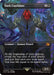 Image for Dark Confidant (Borderless) (334) (Foil) [FINAL FANTASY] - Magic: The Gathering