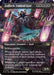 Image for Zodiark, Umbral God (Borderless) (336) [FINAL FANTASY] - Magic: The Gathering
