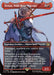 Image for Firion, Wild Rose Warrior (Borderless) (386) [FINAL FANTASY] - Magic: The Gathering