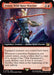 Image for Firion, Wild Rose Warrior (Extended Art) (459) (Foil) [FINAL FANTASY] - Magic: The Gathering