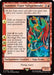 Image for Summon: Esper Valigarmanda (60) [FINAL FANTASY] - Magic: The Gathering