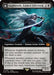 Image for Sephiroth, Fabled SOLDIER (Extended Art) (451) [FINAL FANTASY] - Magic: The Gathering