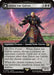 Image for Zenos yae Galvus (Extended Art) (455) (Foil) [FINAL FANTASY] - Magic: The Gathering