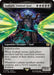 Image for Zodiark, Umbral God (Extended Art) (456) [FINAL FANTASY] - Magic: The Gathering