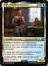 Image for Cid, Timeless Artificer (0407) (407) [FINAL FANTASY] - Magic: The Gathering
