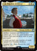 Image for Cid, Timeless Artificer (0413) (413) (Foil) [FINAL FANTASY] - Magic: The Gathering