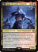 Image for Kuja, Genome Sorcerer (232) [FINAL FANTASY] - Magic: The Gathering