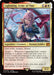 Image for Lightning, Army of One (233) [FINAL FANTASY] - Magic: The Gathering
