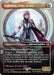 Image for Lightning, Army of One (0320) (Borderless) (320) [FINAL FANTASY] - Magic: The Gathering