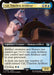 Image for Cid, Timeless Artificer (Extended Art) (480) (Foil) [FINAL FANTASY] - Magic: The Gathering