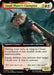 Image for Cloud, Planet's Champion (Extended Art) (482) [FINAL FANTASY] - Magic: The Gathering