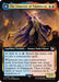 Image for The Emperor of Palamecia (Extended Art) (484) (Foil) [FINAL FANTASY] - Magic: The Gathering
