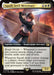 Image for Squall, SeeD Mercenary (Extended Art) (509) (Foil) [FINAL FANTASY] - Magic: The Gathering
