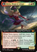 Image for Terra, Magical Adept (Extended Art) (511) [FINAL FANTASY] - Magic: The Gathering