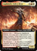 Image for Sephiroth, Fallen Hero (Extended Art) (182) [FINAL FANTASY] - Magic: The Gathering