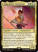 Image for Yuna, Grand Summoner (Surge Foil) (227) (Foil) [FINAL FANTASY] - Magic: The Gathering