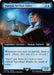 Image for Matoya, Archon Elder (Extended Art) (439) (Foil) [FINAL FANTASY] - Magic: The Gathering