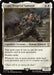 Image for Cyan, Vengeful Samurai (16) [FINAL FANTASY] - Magic: The Gathering