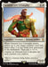 Image for General Leo Cristophe (20) [FINAL FANTASY] - Magic: The Gathering