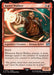 Image for Barret Wallace (129) (Foil) [FINAL FANTASY] - Magic: The Gathering