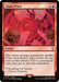 Image for Chaos Warp (291) [FINAL FANTASY] - Magic: The Gathering