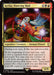 Image for Kefka, Dancing Mad (84) [FINAL FANTASY] - Magic: The Gathering